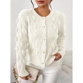 Women's Elegant Lime Green Cable- Cardigan Sweater with White Button Front & Collar - -Season Blazer-like Jacket, Medium Stretch Knitwear for, Semi-Formal Events, Casual Outfits (Hand Wash/Dry Clean), Long Sleeve For Women, Fall Clothes For Women, Tops For Women, Long Sleeve Tops For Women, Blouses For Women Elegant Classy, Sweater For Women, Womens Clothes, Blouses For Women Casual T Shirt, Cardigan For Women Elegant Classy, Fall Outfits For Women,