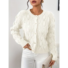 Women's Elegant Lime Green Cable- Cardigan Sweater with White Button Front & Collar - -Season Blazer-like Jacket, Medium Stretch Knitwear for, Semi-Formal Events, Casual Outfits (Hand Wash/Dry Clean), Long Sleeve For Women, Fall Clothes For Women, Tops For Women, Long Sleeve Tops For Women, Blouses For Women Elegant Classy, Sweater For Women, Womens Clothes, Blouses For Women Casual T Shirt, Cardigan For Women Elegant Classy, Fall Outfits For Women,